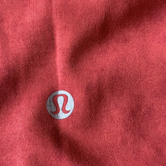 Lululemon Define Jacket Garment Dye in Washed Misty Merlot 8 - Picture 14 of 15